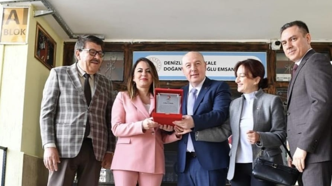 OKULUMDA 'KAN'PANYA VAR